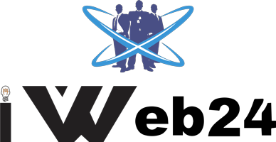 iweb24-LOGO